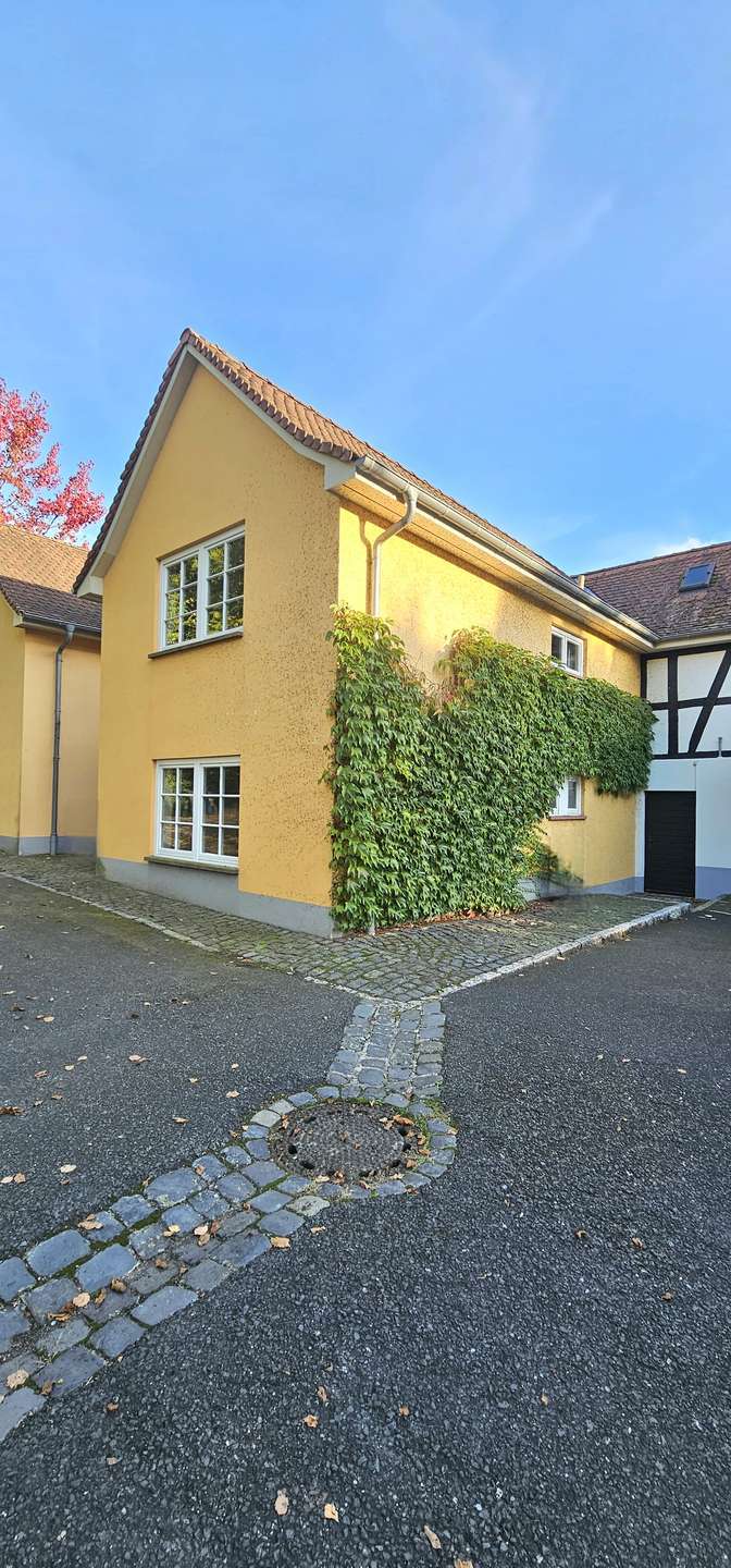 Thumbnail-Wohnung zum Mieten in Fischbachtal 1.050,00 € 100 m²