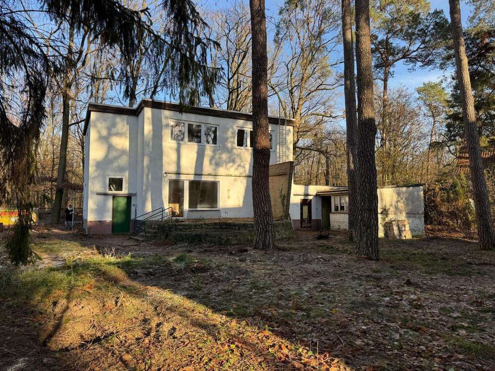 Thumbnail-Wohnung zum Mieten in Berlin-Konradshöhe 2.200,00 € 100 m²