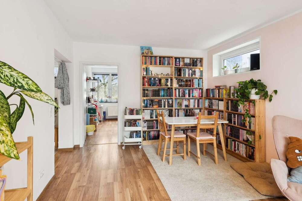 Thumbnail-Wohnung zum Kaufen in Köln 386.000,00 € 88 m²