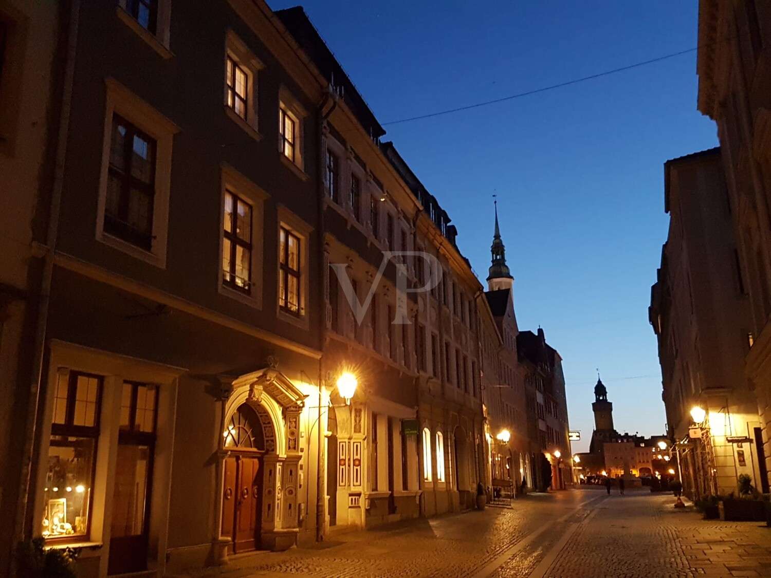 Thumbnail-Einzelhandel in Görlitz 670,00 € 38 m²