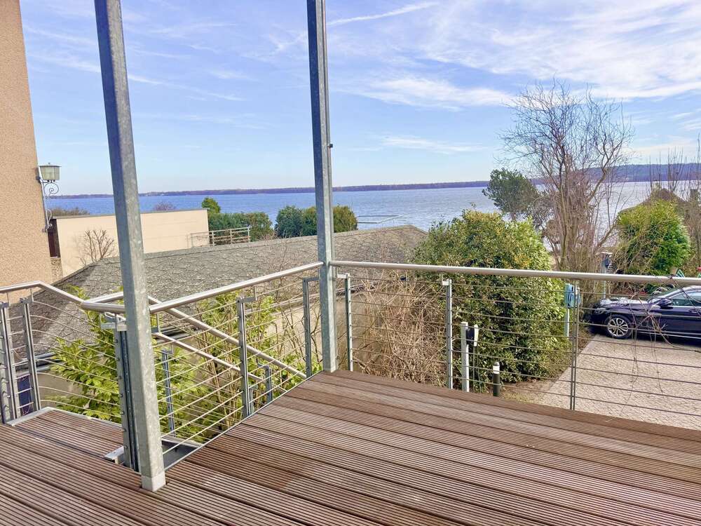 Thumbnail-Wohnung zum Mieten in Berlin 3.200,00 € 160 m²