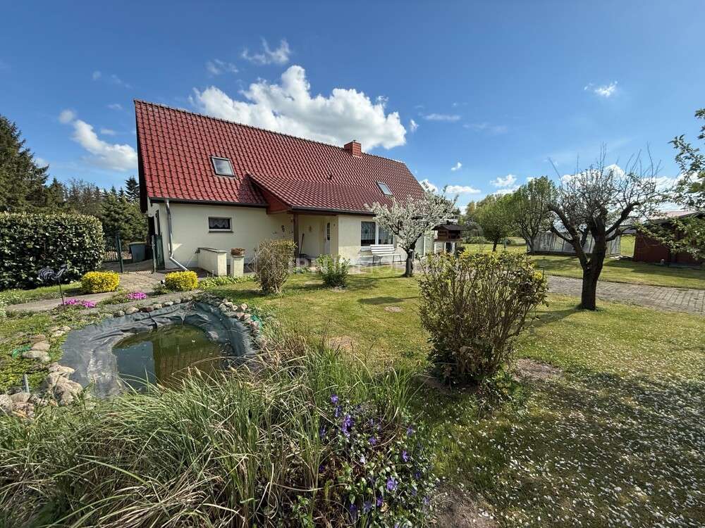 Thumbnail-Haus zum Kaufen in Wardow Teschow 317.000,00 € 96 m²