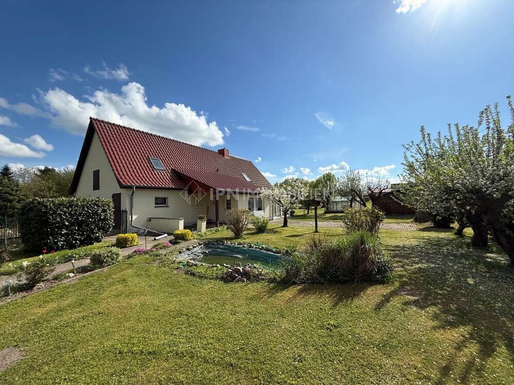 Thumbnail-Haus zum Kaufen in Wardow Teschow 199.500,00 € 96 m²