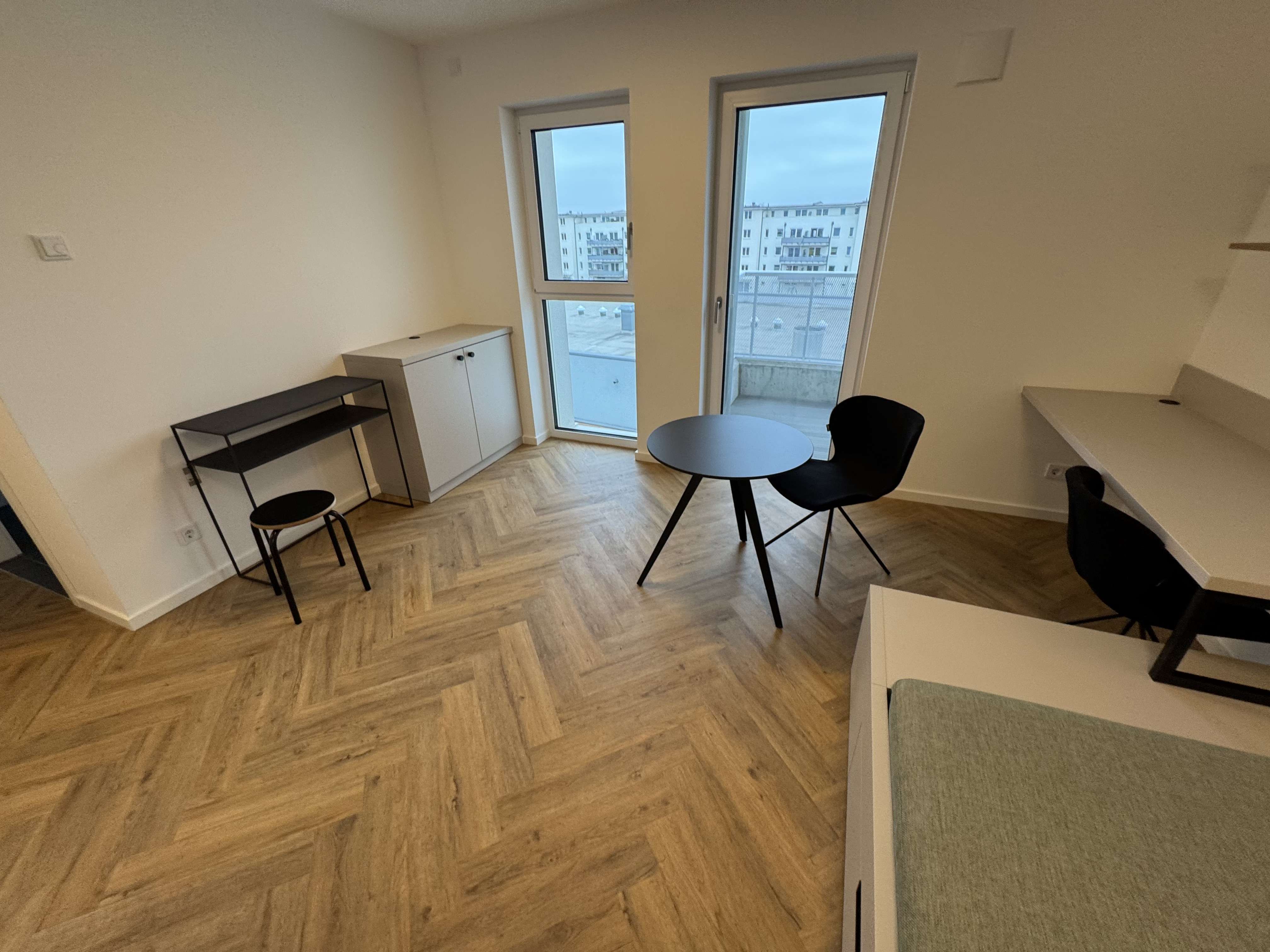 Thumbnail-Wohnung zum Mieten in Berlin 561,96 € 26.76 m²