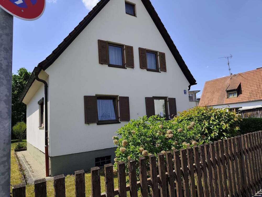 Thumbnail-Haus zum Kaufen in München 348.000,00 € 111 m²