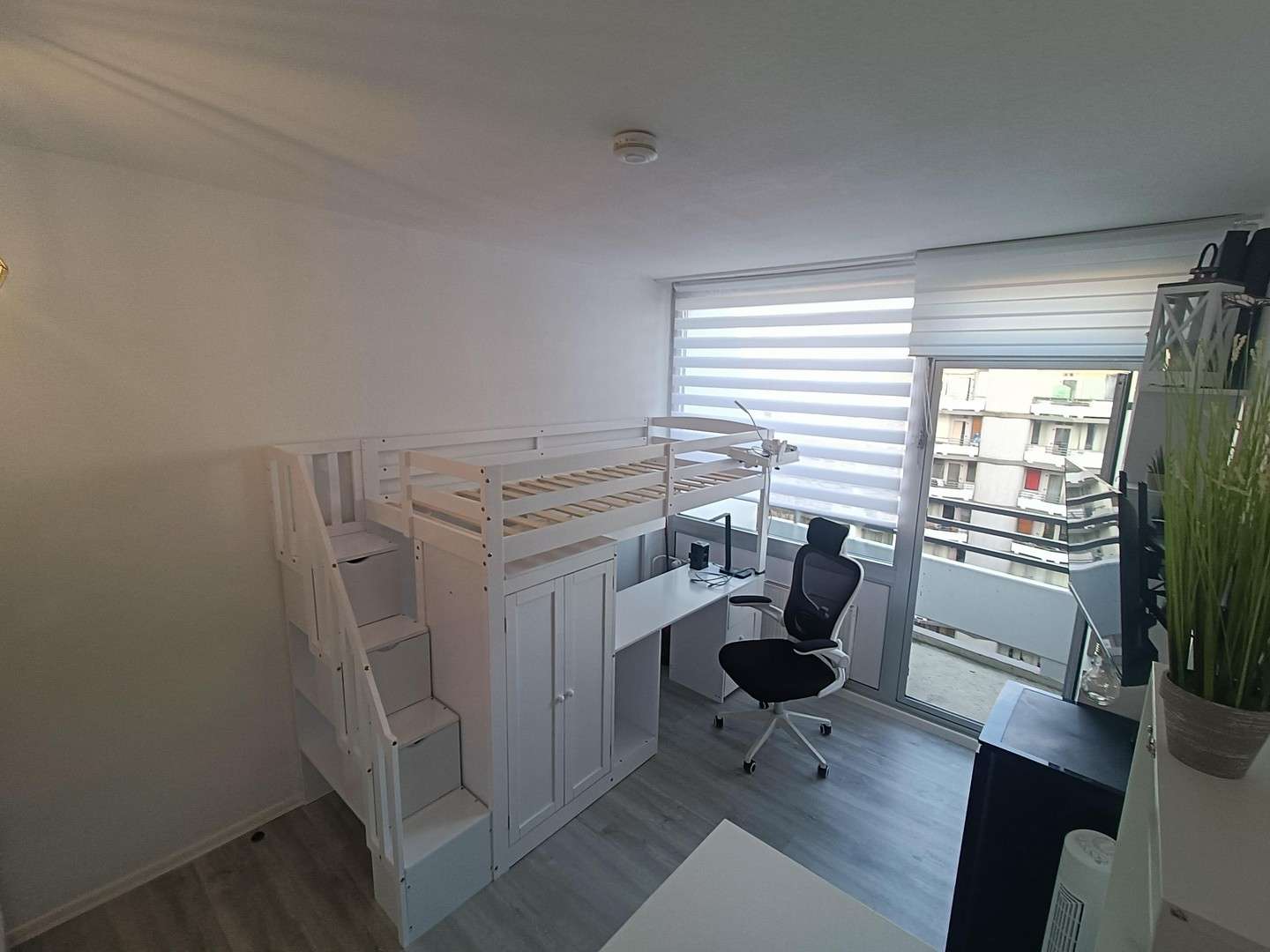 Thumbnail-Wohnung zum Mieten in Köln-Zollstock 700,00 € 20 m²