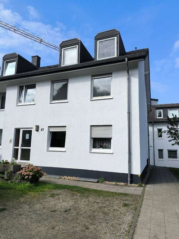 Thumbnail-Wohnung zum Kaufen in Aachen 72.000,00 € 37.96 m²