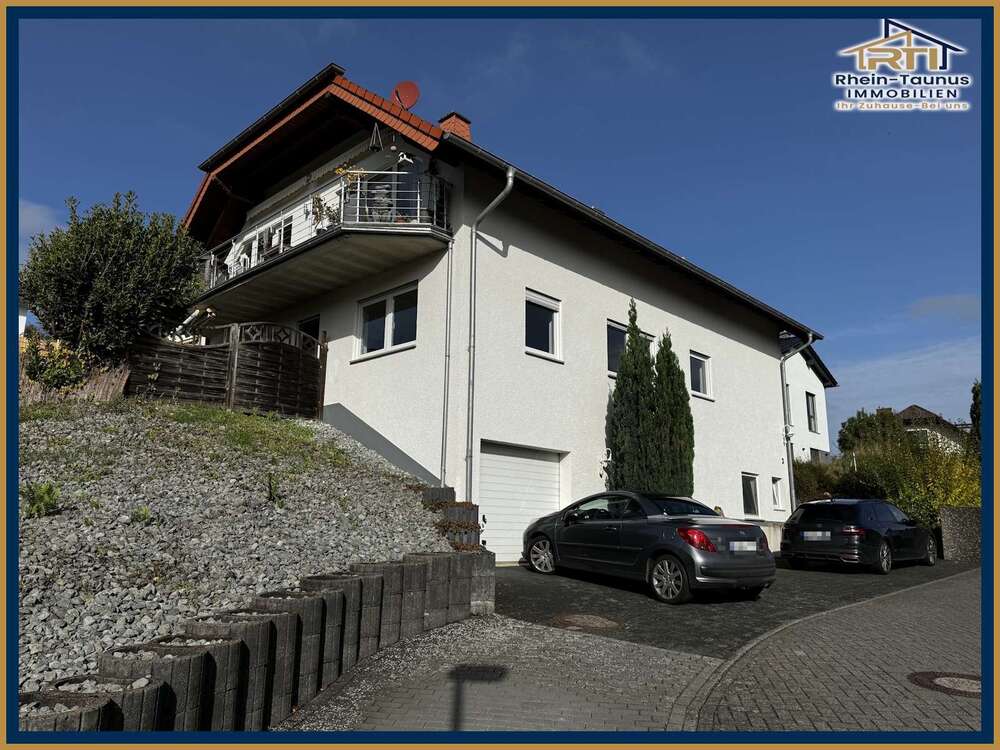 Thumbnail-Haus zum Kaufen in Horbach 379.000,00 € 202 m²