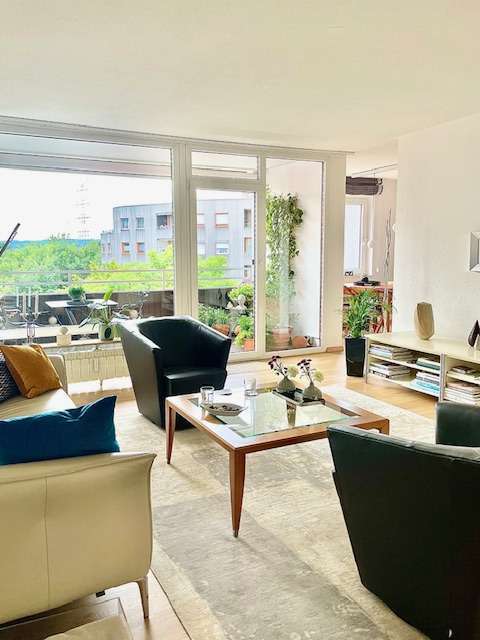 Thumbnail-Wohnung zum Mieten in Köln- Lövenich 1.300,00 € 89 m²