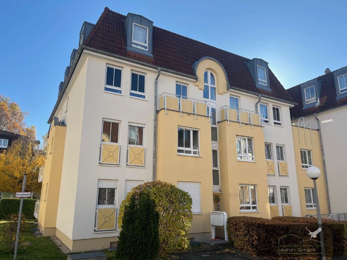 Thumbnail-Wohnung zum Kaufen in Dresden 239.000,00 € 80.47 m²