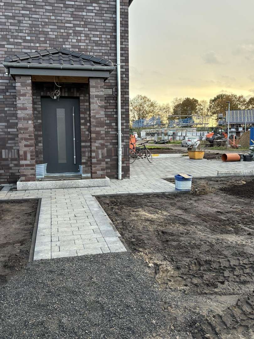 Thumbnail-Haus zum Mieten in Hammah 1.750,00 € 133 m²