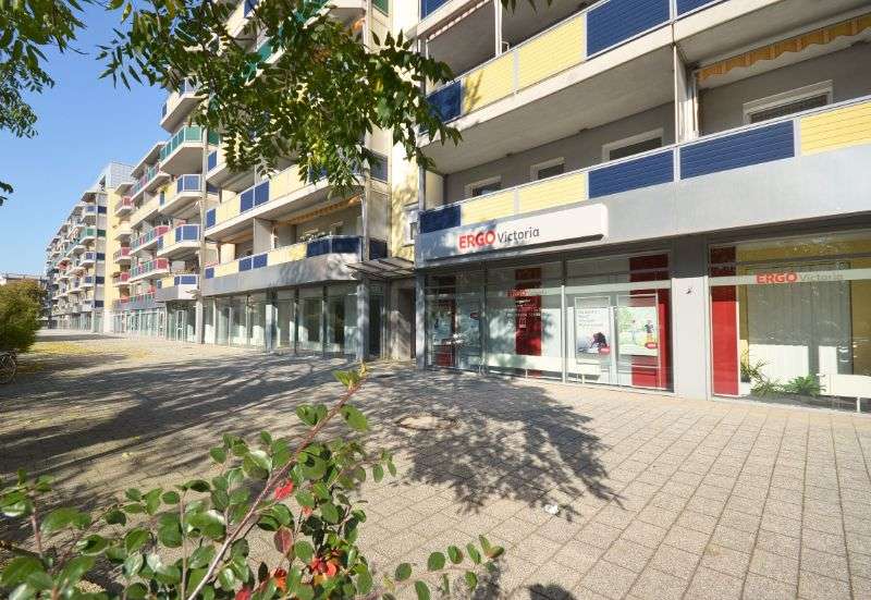 Thumbnail-Büro in Riesa 610,00 € 122.12 m²