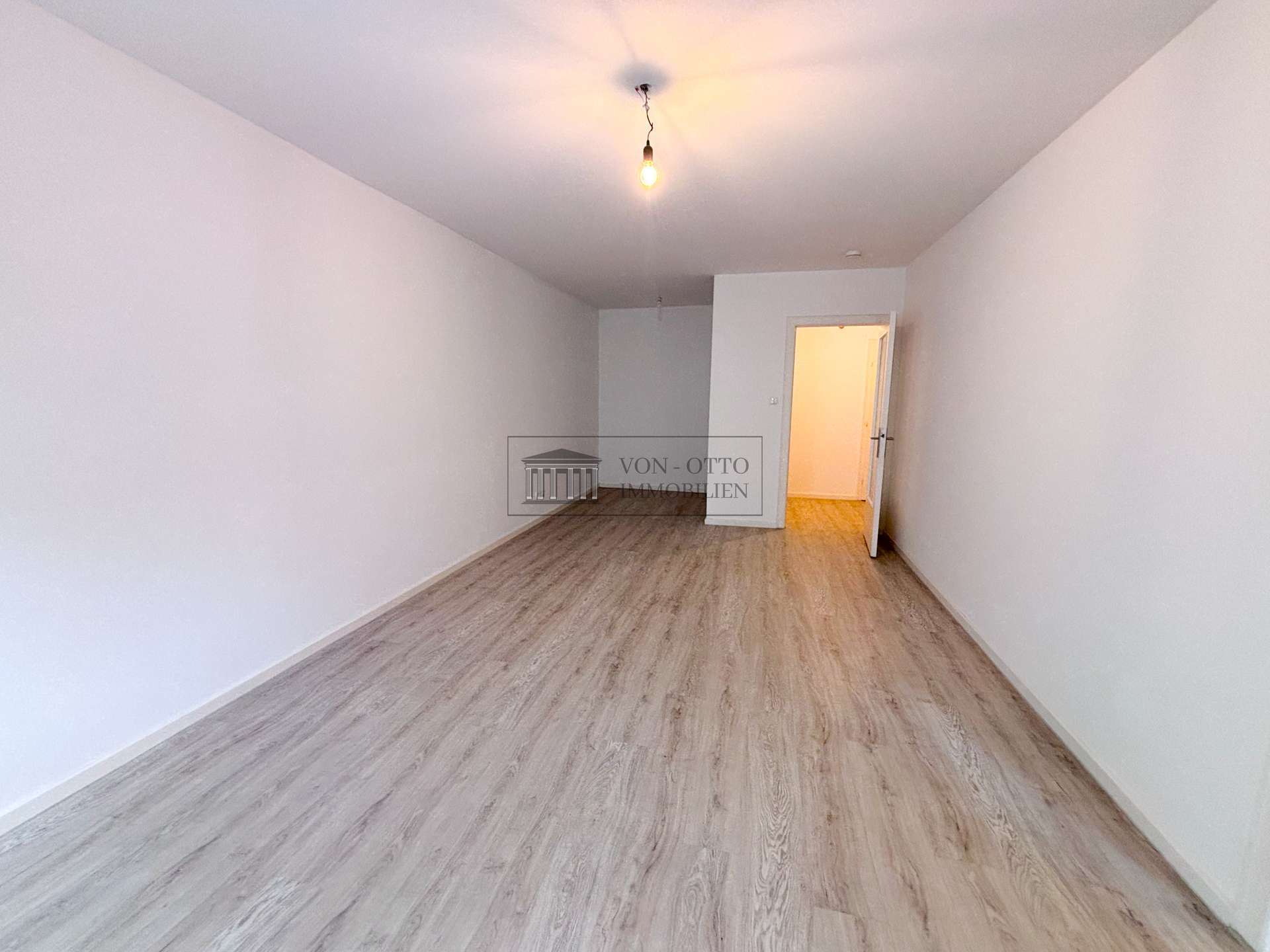 Thumbnail-Wohnung zum Kaufen in Hamburg 219.999,00 € 40.02 m²