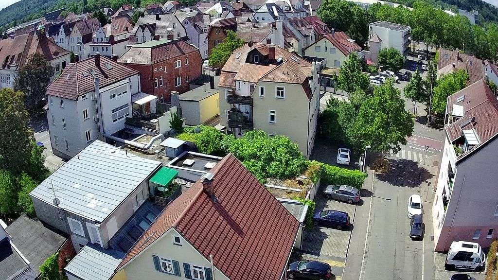 Thumbnail-Grundstück zu verkaufen in Esslingen 249.500,00 € 258 m²