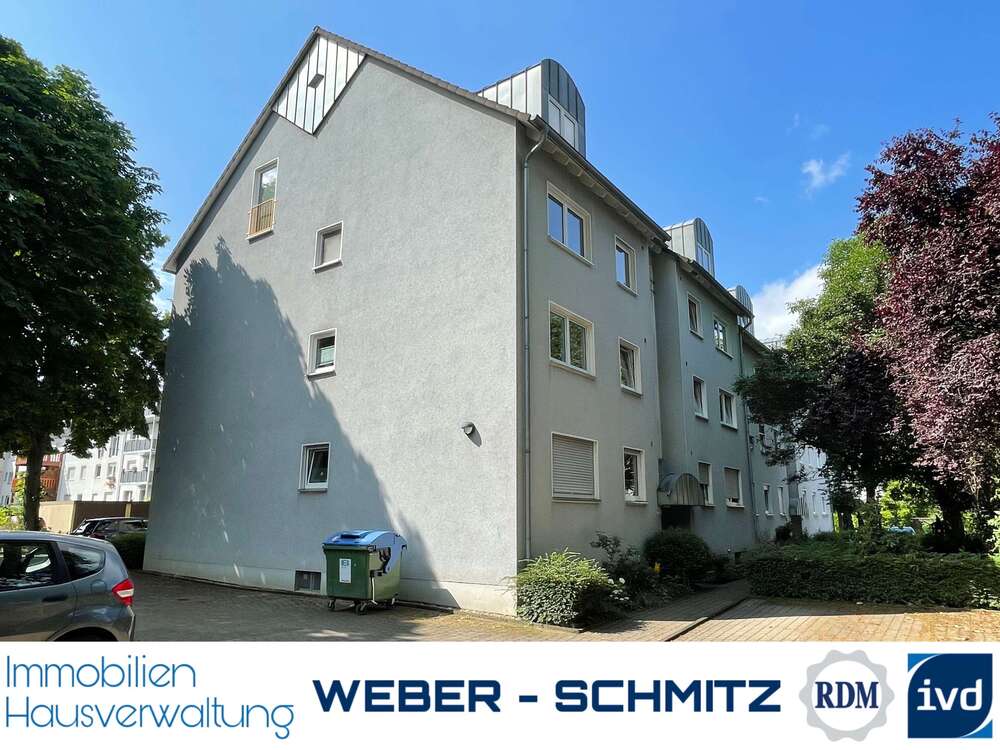 Thumbnail-Wohnung zum Mieten in Hagen 570,00 € 76 m²