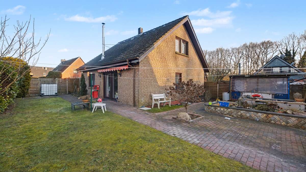 Thumbnail-Haus zum Kaufen in Holm 397.000,00 € 103.51 m²