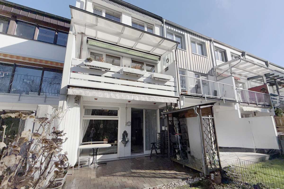 Thumbnail-Haus zum Kaufen in Solingen 338.000,00 € 145 m²