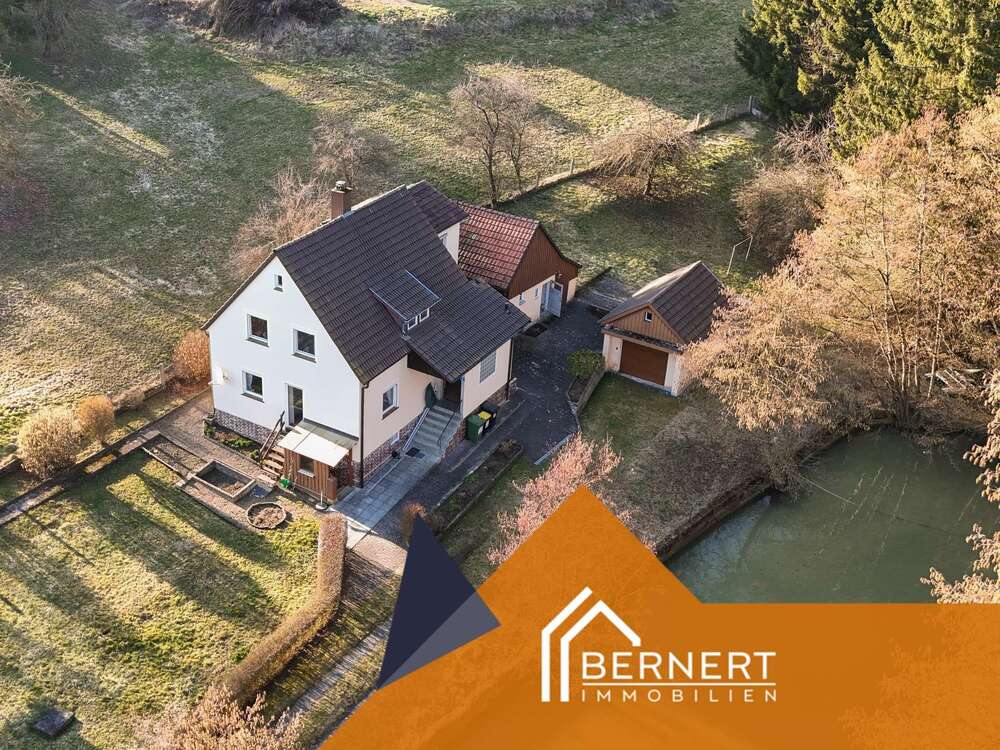 Thumbnail-Haus zum Kaufen in Sonnefeld 160.000,00 € 107 m²