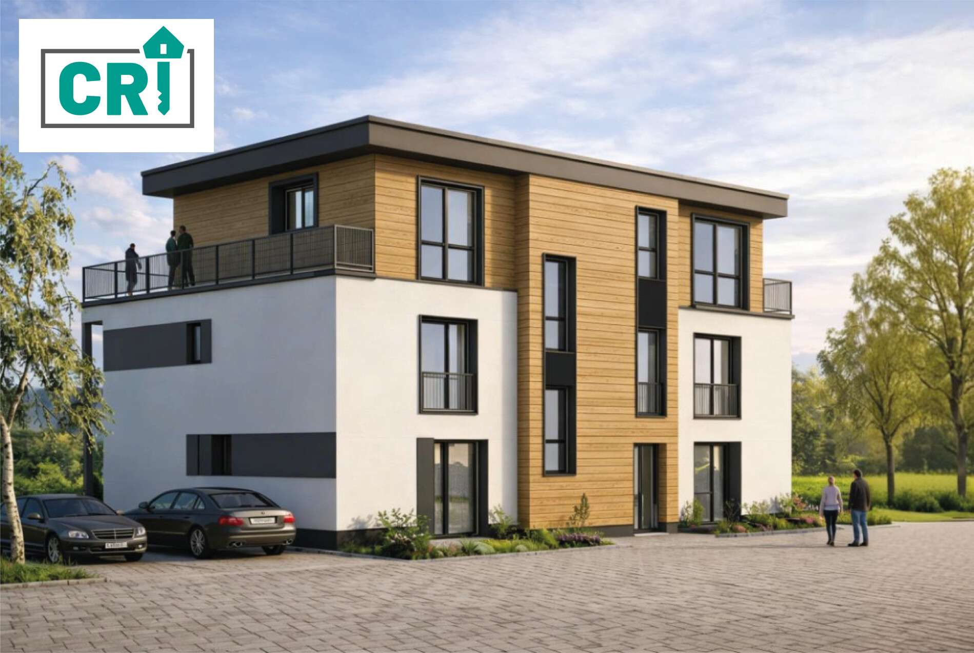 Thumbnail-Wohnung zum Kaufen in Marburg 490.000,00 € 81.68 m²