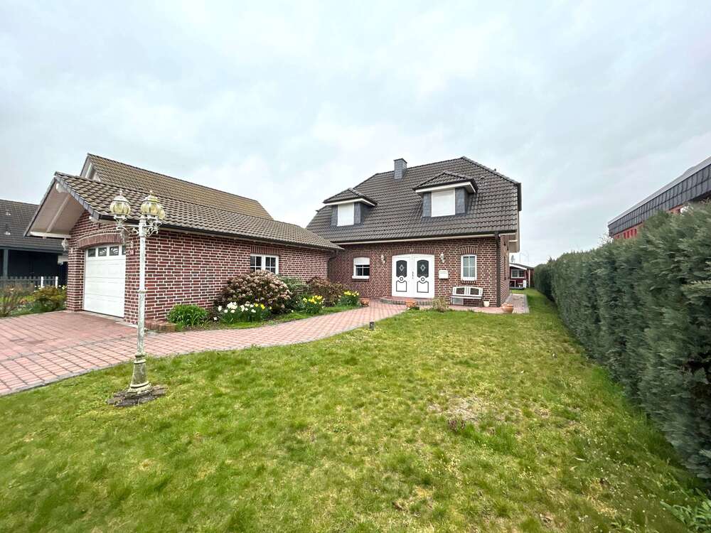 Thumbnail-Haus zum Kaufen in Salzgitter 389.000,00 € 131.58 m²