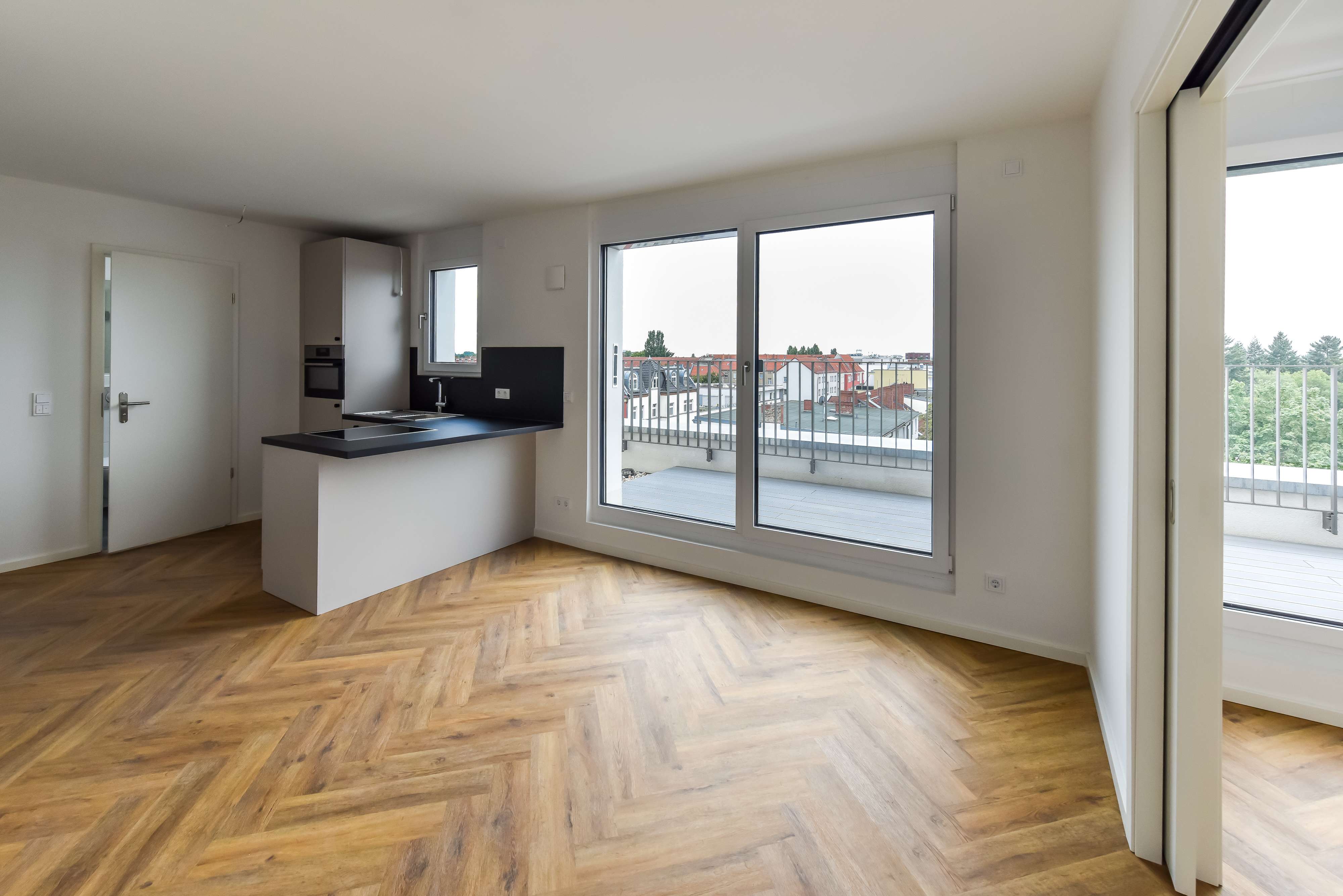 Thumbnail-Wohnung zum Mieten in Berlin 1.095,05 € 40.86 m²