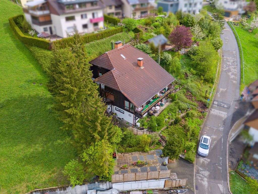 Thumbnail-Haus zum Kaufen in Stühlingen 528.000,00 € 240 m²