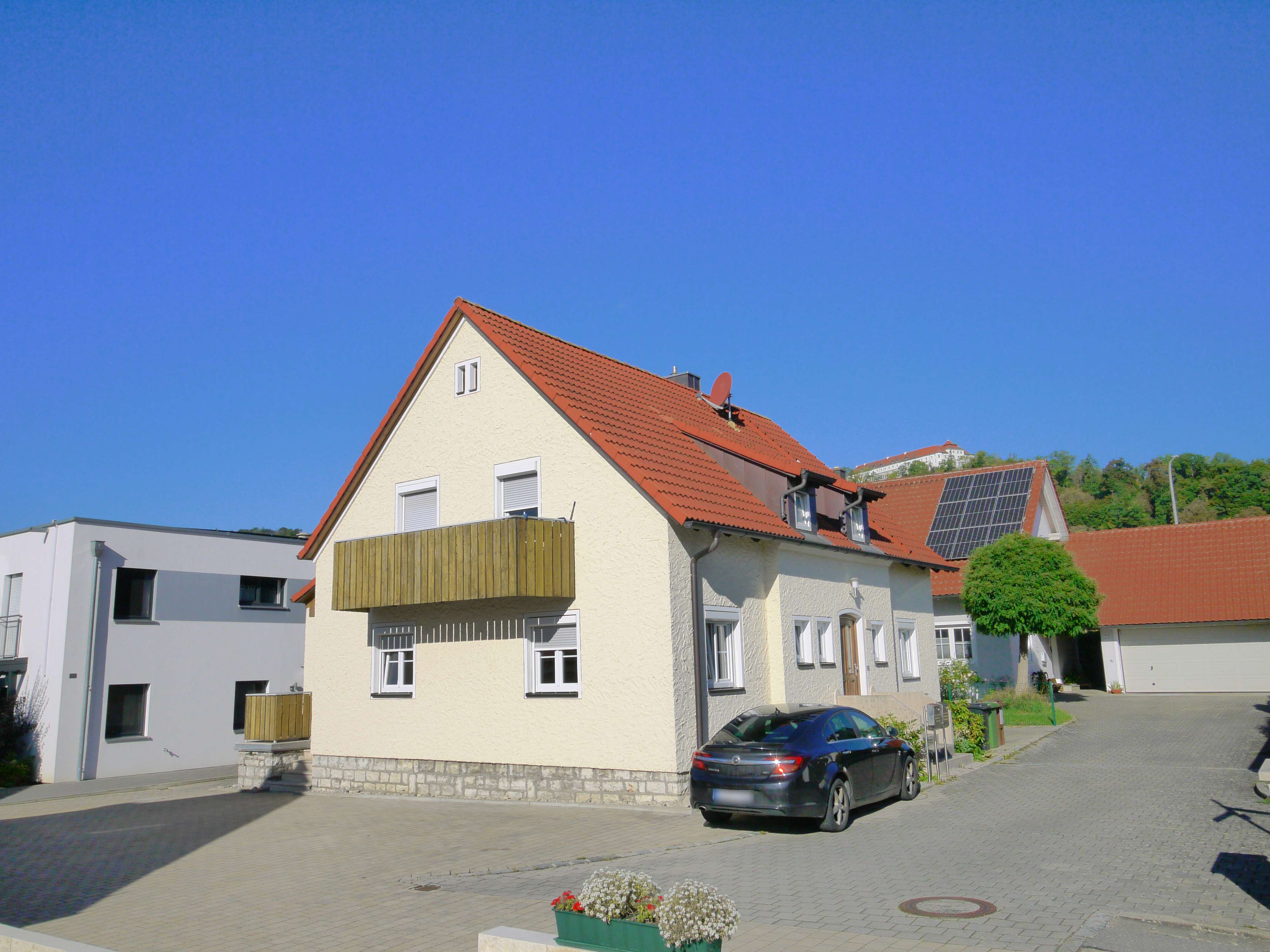Thumbnail-Haus zum Kaufen in Beilngries 489.500,00 € 141.17 m²