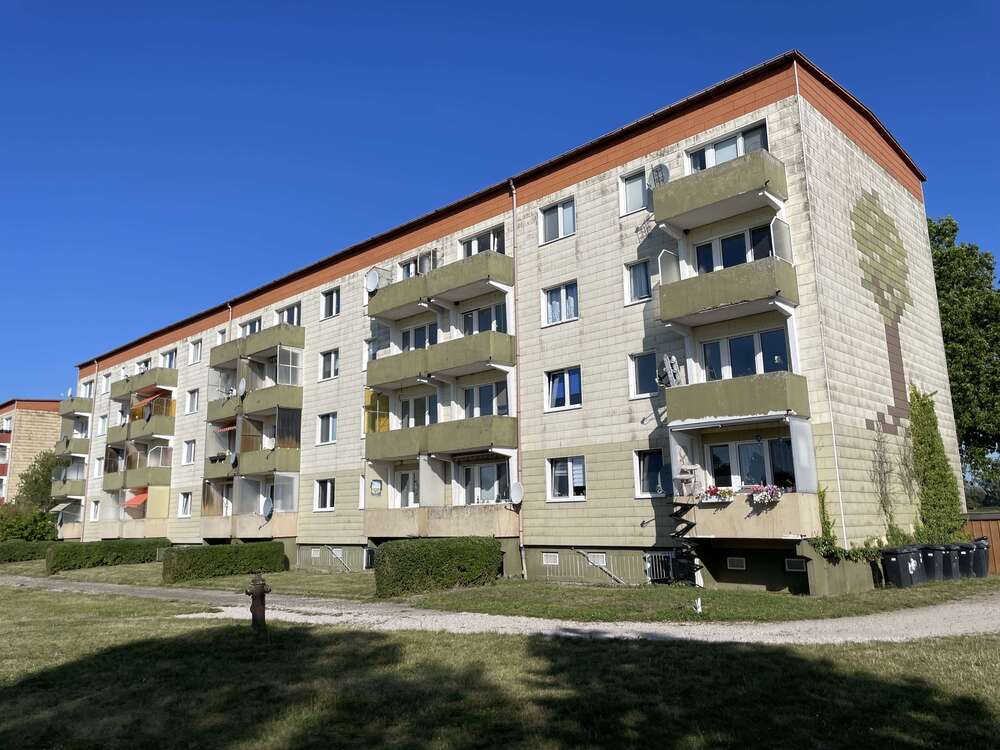Thumbnail-Wohnung zum Mieten in Berge 395,00 € 71.5 m²
