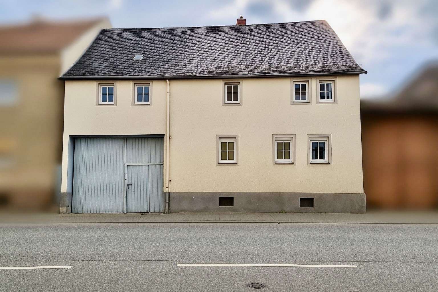 Thumbnail-Haus zum Kaufen in Hüttenberg 290.000,00 € 110 m²
