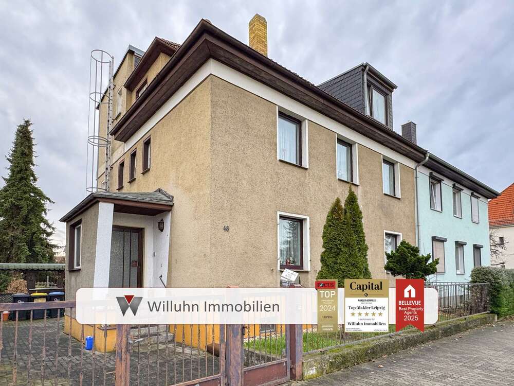 Thumbnail-Haus zum Kaufen in Markranstädt 349.900,00 € 187.21 m²