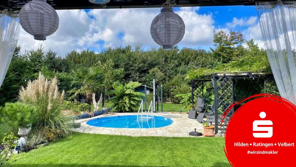 Thumbnail-Haus zum Kaufen in Ratingen 855.000,00 € 214 m²