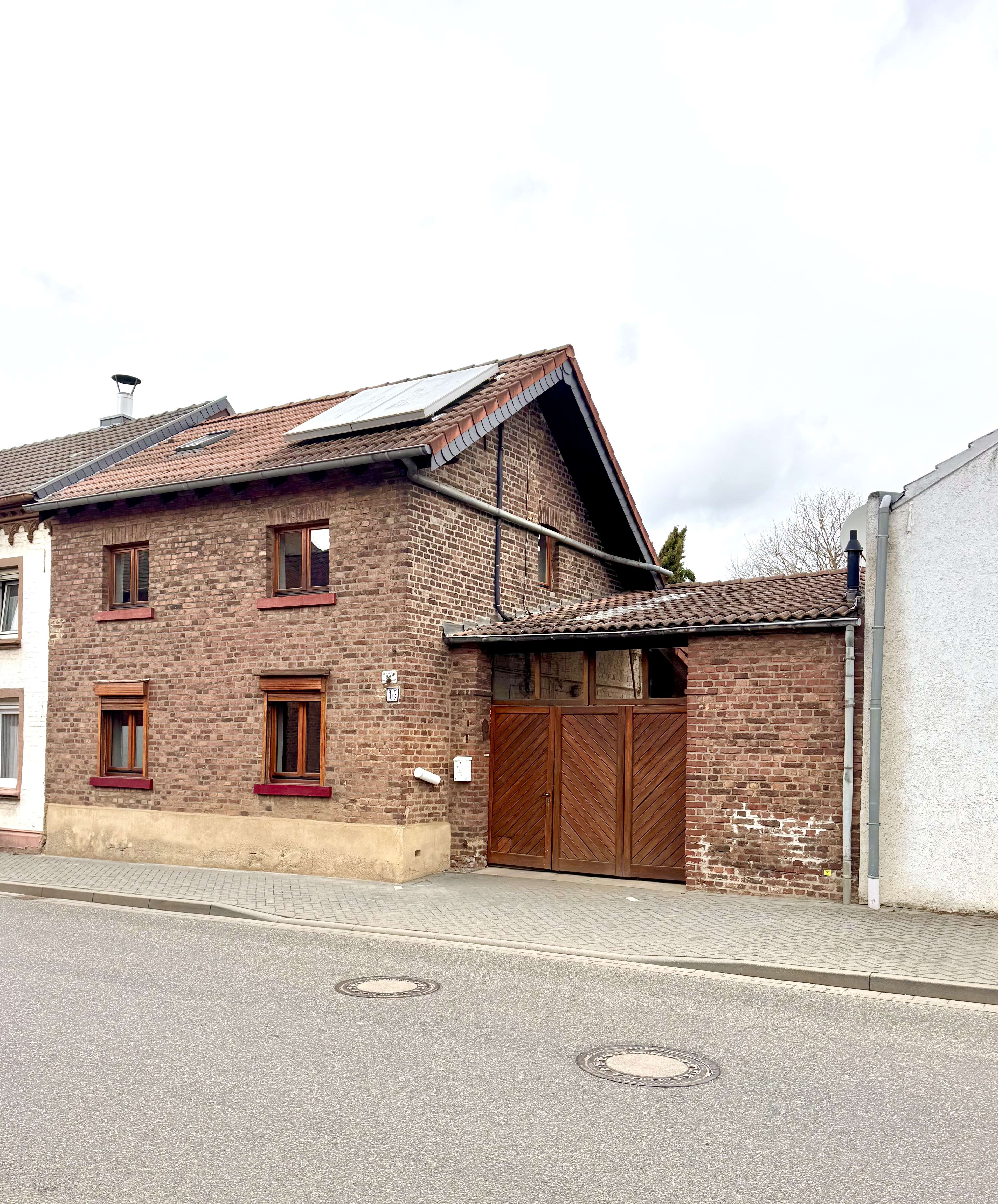 Thumbnail-Haus zum Kaufen in Niederzier 179.000,00 € 95 m²