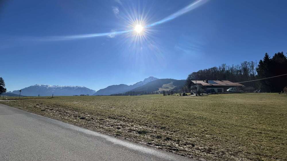 Thumbnail-Wohnung zum Kaufen in Anger 589.000,00 € 124 m²