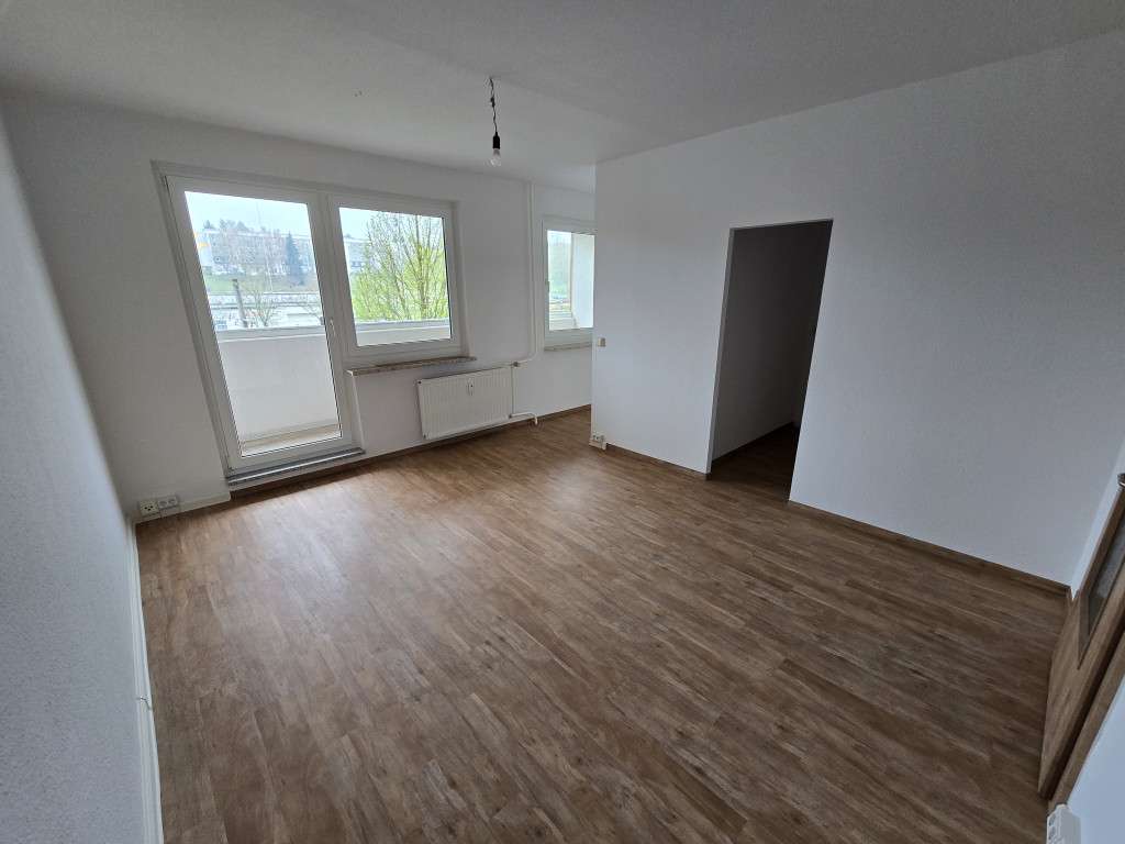 Thumbnail-Wohnung zum Mieten in Gera 186,99 € 36.22 m²