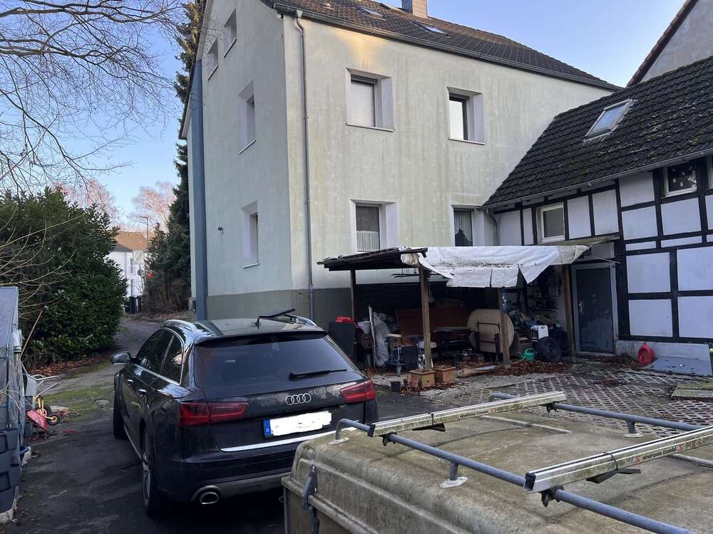 Thumbnail-Haus zum Kaufen in Dortmund 580.000,00 € 184 m²