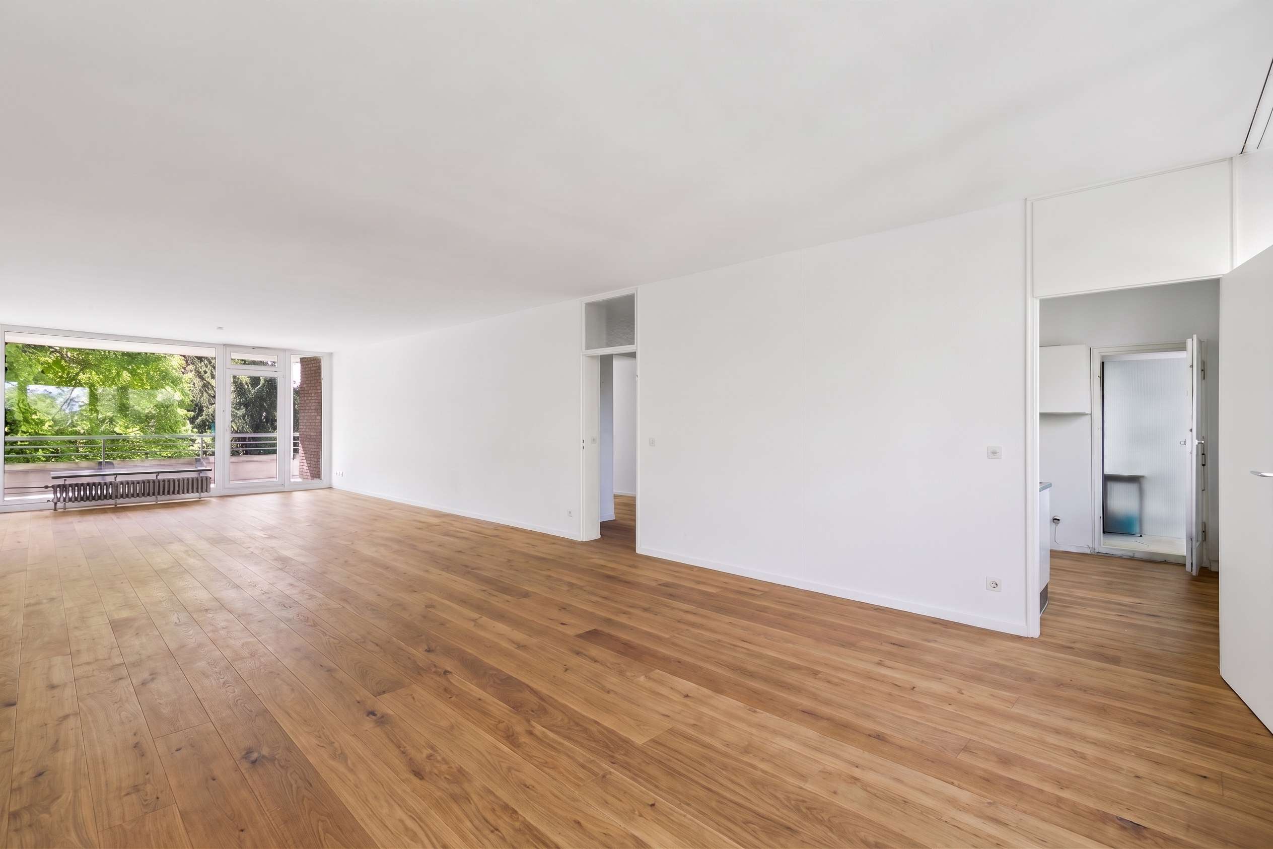 Thumbnail-Wohnung zum Kaufen in Düsseldorf-Düsseltal 439.000,00 € 110 m²