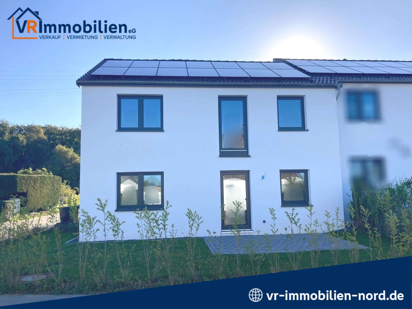 Thumbnail-Haus zum Kaufen in Kappeln 398.000,00 € 110 m²