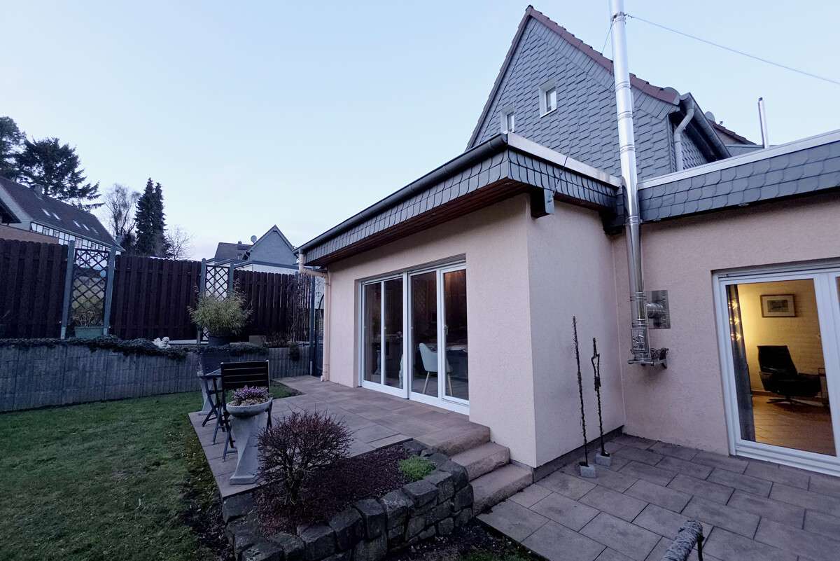 Thumbnail-Haus zum Kaufen in Solingen 328.000,00 € 146 m²