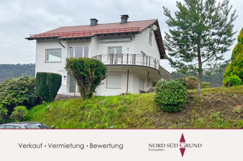 Thumbnail-Haus zum Kaufen in Bühlertal 390.000,00 € 190 m²