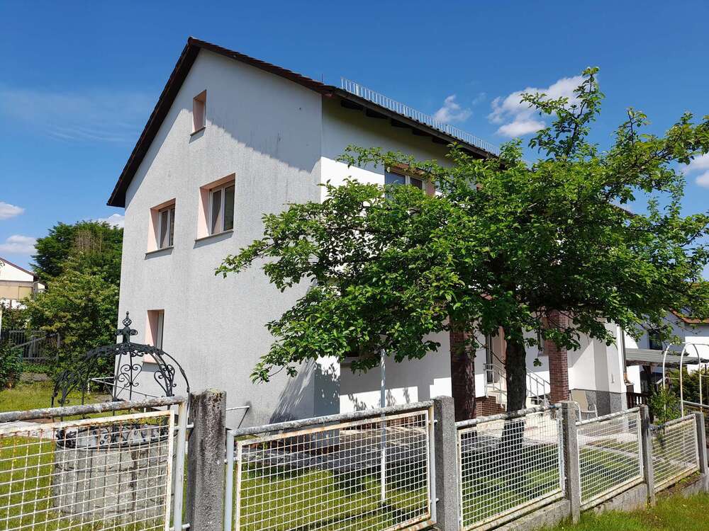Thumbnail-Haus zum Kaufen in Rodenbach 395.000,00 € 164 m²