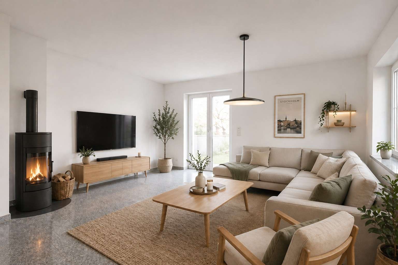 Thumbnail-Haus zum Mieten in München 2.990,00 € 191.04 m²