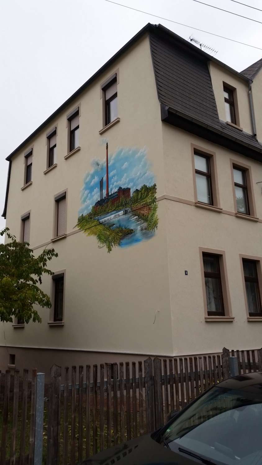 Thumbnail-Wohnung zum Mieten in Neukirchen 265,00 € 62.05 m²