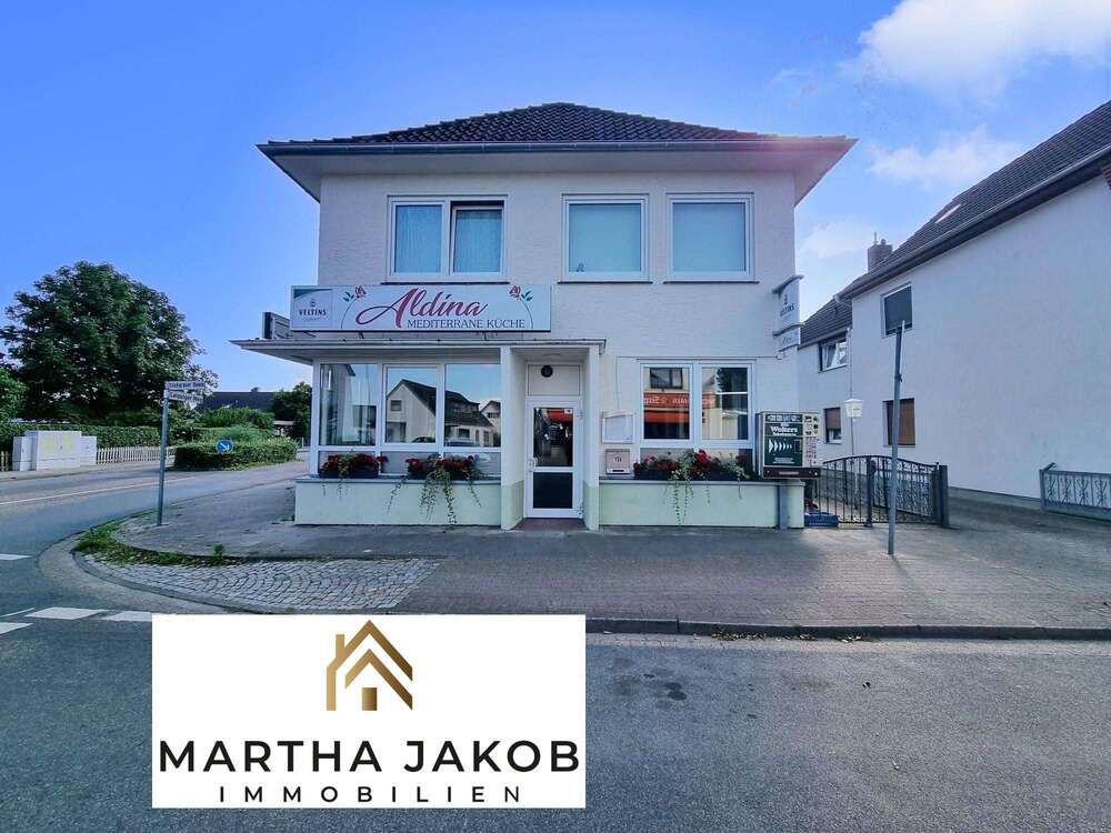 Thumbnail-Haus zum Kaufen in Delmenhorst 399.900,00 € 331 m²