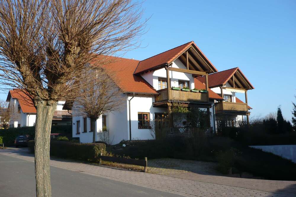 Thumbnail-Wohnung zum Kaufen in Usingen-Eschbach 349.000,00 € 92 m²