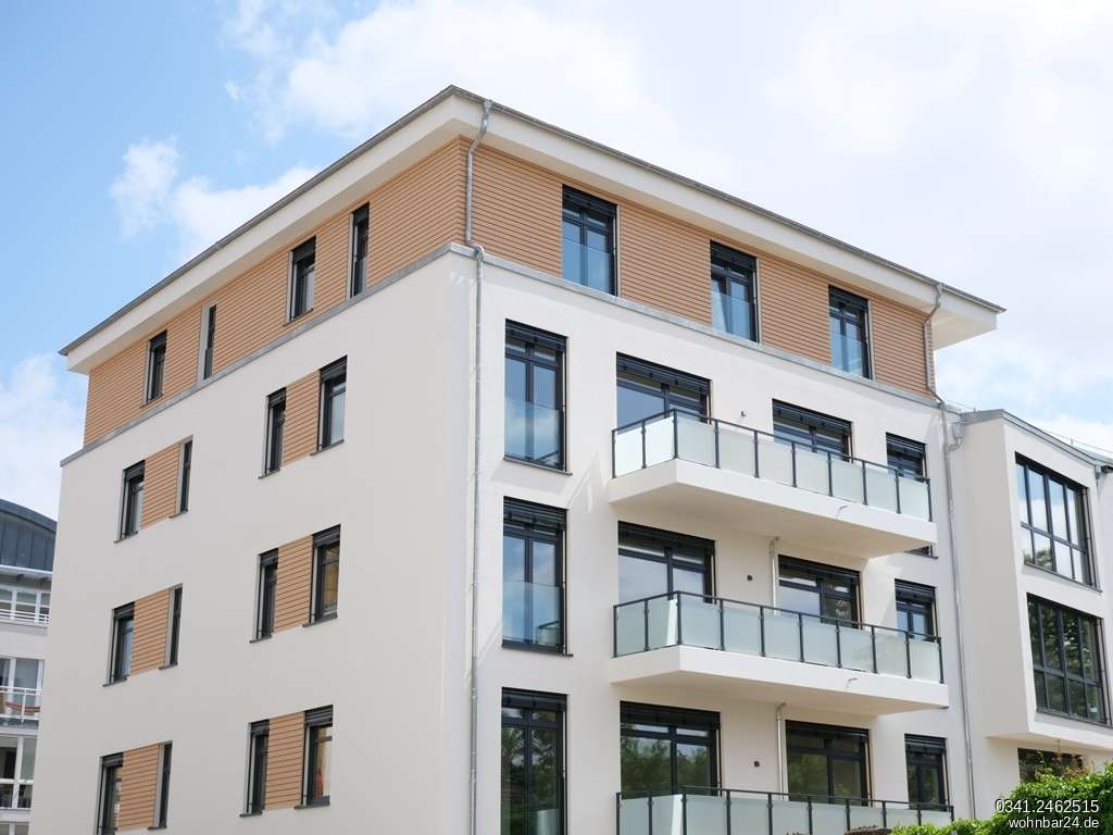 Thumbnail-Wohnung zum Mieten in Leipzig 1.485,00 € 110 m²