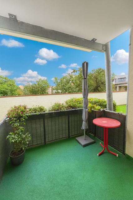 Thumbnail-Wohnung zum Kaufen in Philippsburg 139.000,00 € 42.89 m²