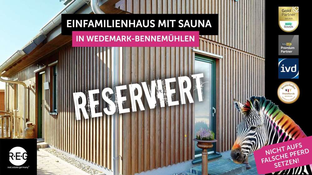 Thumbnail-Haus zum Kaufen in Wedemark 485.000,00 € 135.36 m²