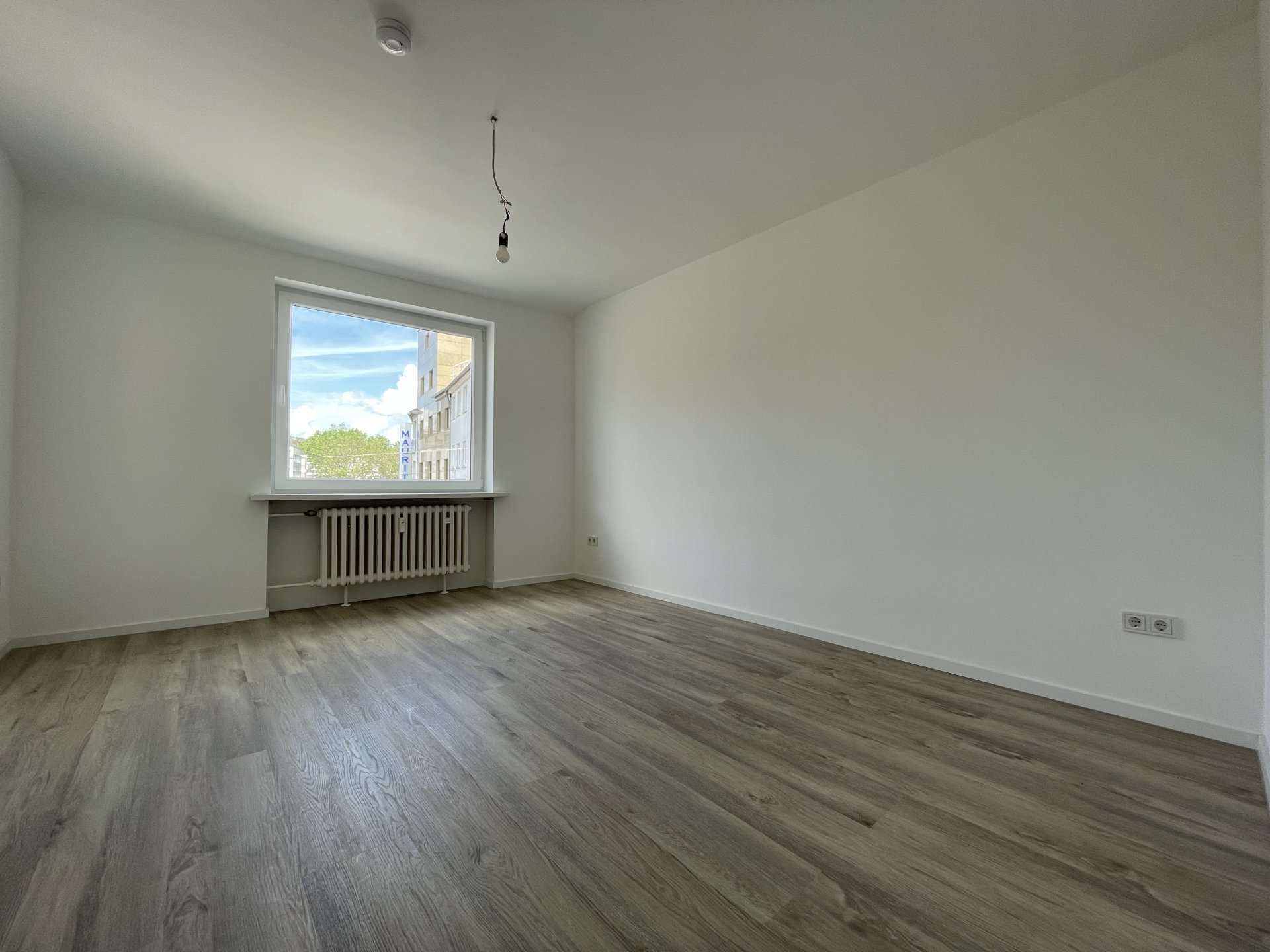 Thumbnail-Wohnung zum Mieten in Köln-Altstadt 650,00 € 21 m²