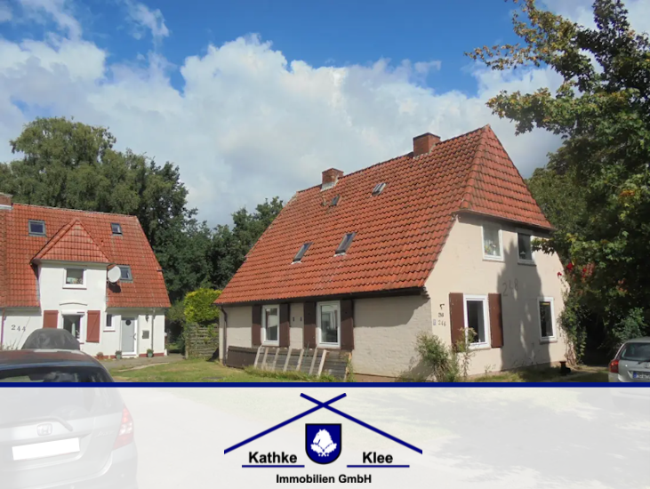 Thumbnail-Grundstück zu verkaufen in BremenHorn-Lehe 229.000,00 € 535 m²