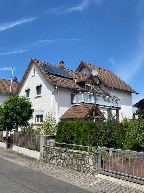 Thumbnail-Wohnung zum Kaufen in Rüsselsheim am Main 325.000,00 € 120 m²